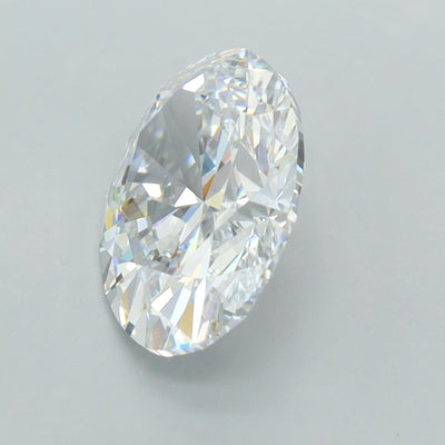 2.52 Carat Oval Lab Diamond :: Greenstar spin frame 02
