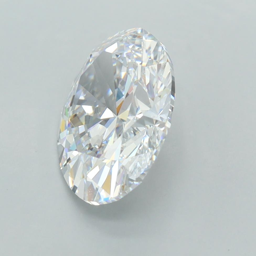 2.52 Carat Oval Lab Diamond :: Greenstar spin frame 02