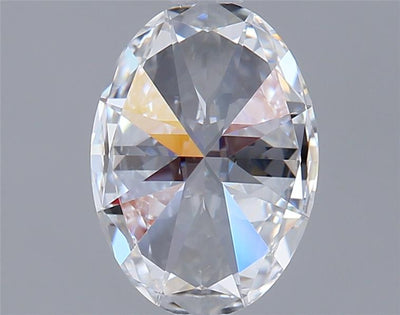 1.55 Carat Oval Lab Diamond :: Greenstar spin frame 02