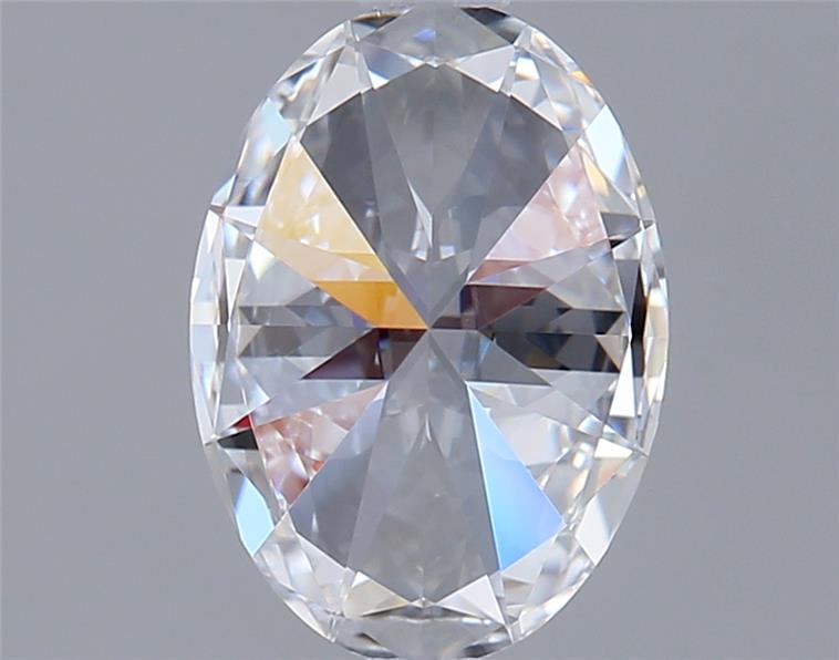 1.55 Carat Oval Lab Diamond :: Greenstar spin frame 02