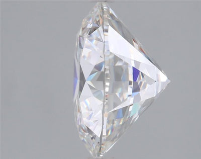 3.99 Carat Round Lab Diamond :: Greenstar spin frame 02