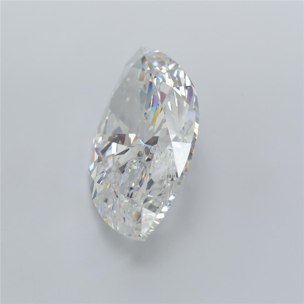 11.03 Carat Marquise Lab Diamond :: Greenstar spin frame 02