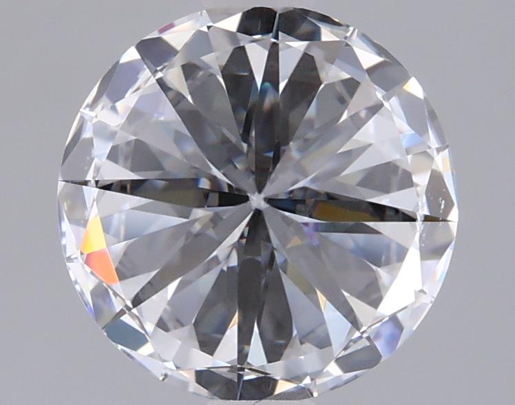 1.50 Carat Round Lab Diamond :: Greenstar spin frame 02