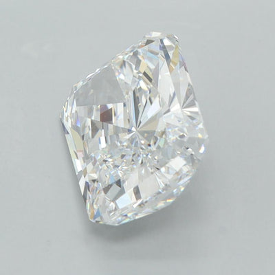 2.53 Carat Radiant Lab Diamond :: Greenstar spin frame 02