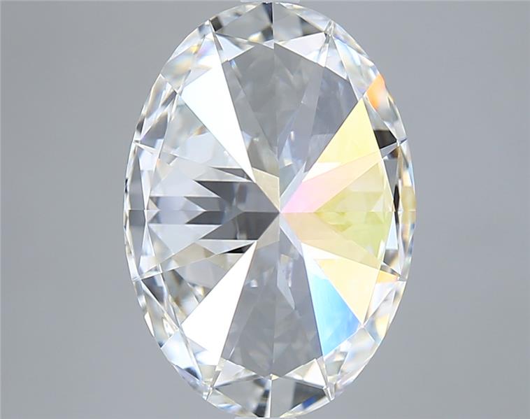 5.04 Carat Oval Lab Diamond :: Greenstar spin frame 02