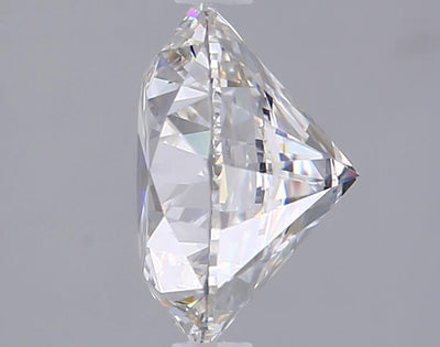 3.00 Carat Round Lab Diamond :: Greenstar spin frame 02
