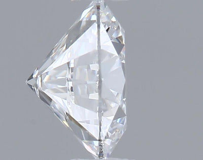 0.49 Carat Round Lab Diamond :: Greenstar spin frame 02