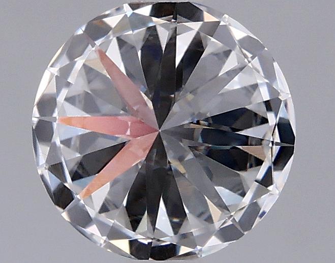 1.02 Carat Round Lab Diamond :: Greenstar spin frame 02