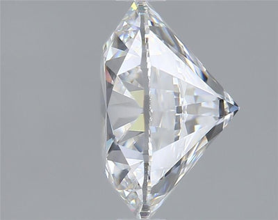 3.01 Carat Round Lab Diamond :: Greenstar spin frame 02