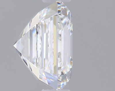 1.53 Carat Asscher Lab Diamond :: Greenstar spin frame 02