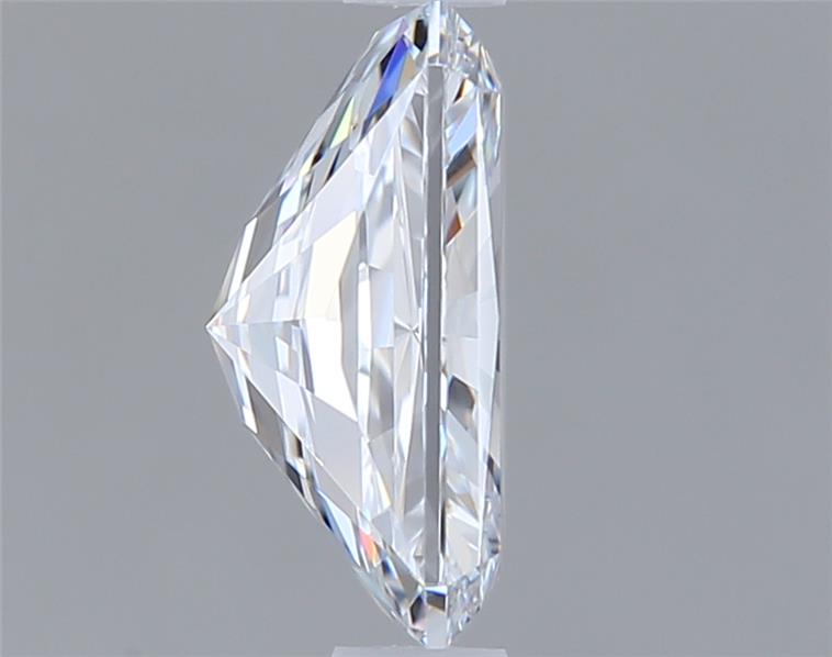 1.00 Carat Radiant Lab Diamond :: Greenstar spin frame 02