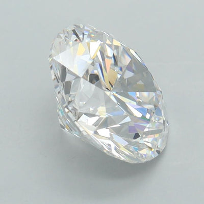 2.39 Carat Round Lab Diamond :: Greenstar spin frame 02