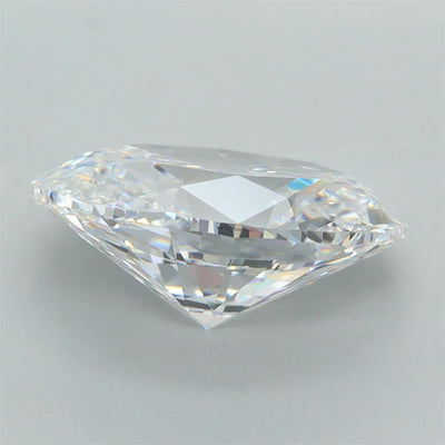 3.52 Carat Oval Lab Diamond :: Greenstar spin frame 02