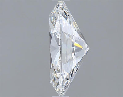 2.02 Carat Oval Lab Diamond :: Greenstar spin frame 02