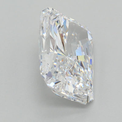 2.49 Carat Radiant Lab Diamond :: Greenstar spin frame 02