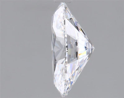 1.54 Carat Oval Lab Diamond :: Greenstar spin frame 02