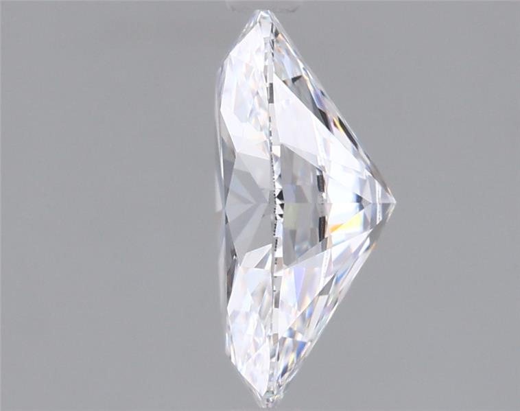1.54 Carat Oval Lab Diamond :: Greenstar spin frame 02