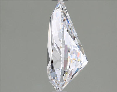 1.83 Carat Pear Lab Diamond :: Greenstar spin frame 02