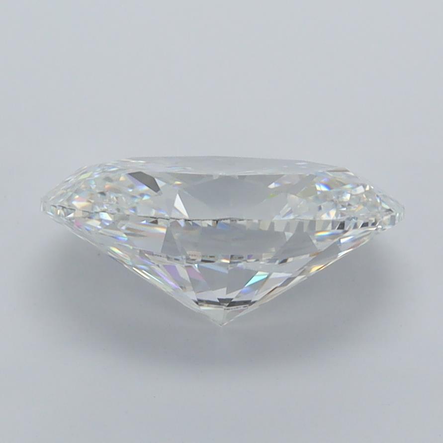 2.02 Carat Oval Lab Diamond :: Greenstar spin frame 02