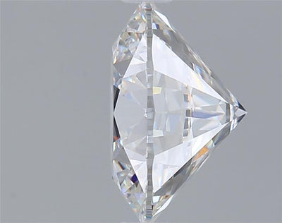 2.51 Carat Round Lab Diamond :: Greenstar spin frame 02