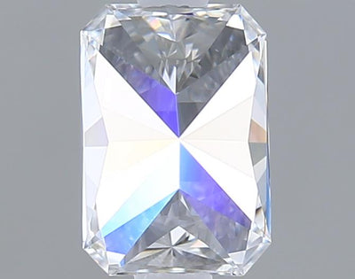 1.06 Carat Radiant Lab Diamond :: Greenstar spin frame 02