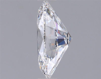 1.04 Carat Oval Lab Diamond :: Greenstar spin frame 02