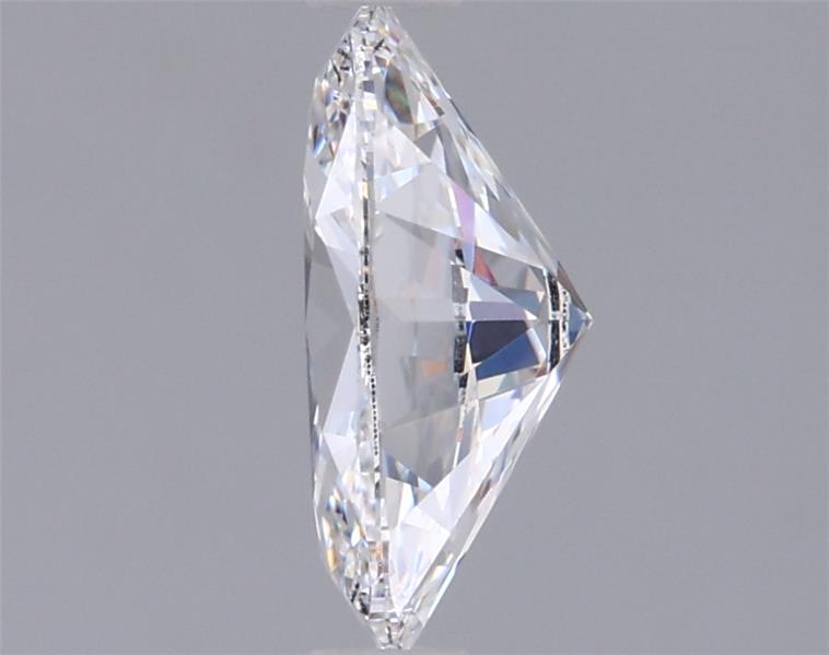 1.04 Carat Oval Lab Diamond :: Greenstar spin frame 02