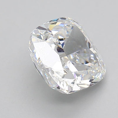 3.26 Carat Cushion Lab Diamond :: Greenstar spin frame 02