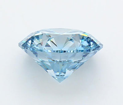 2.50 Carat Round Lab Diamond :: Greenstar spin frame 02