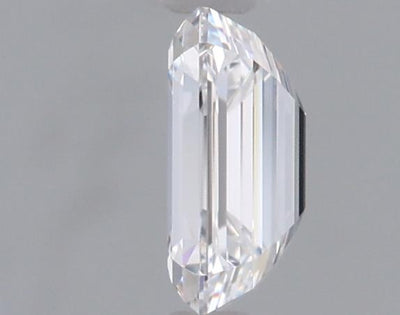 0.58 Carat Emerald Lab Diamond :: Greenstar spin frame 02