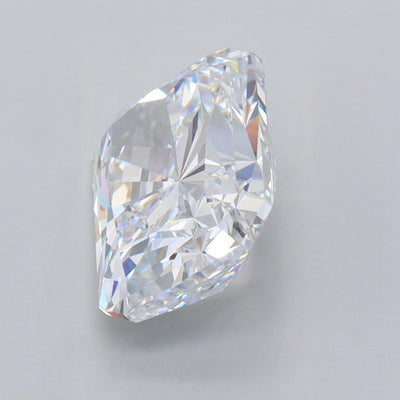 3.00 Carat Radiant Lab Diamond :: Greenstar spin frame 02