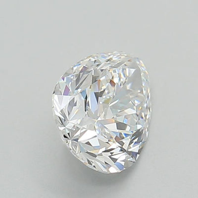 2.02 Carat Pear Lab Diamond :: Greenstar spin frame 02