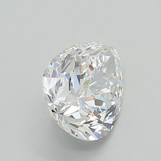 2.02 Carat Pear Lab Diamond :: Greenstar spin frame 02