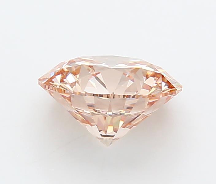 1.92 Carat Round Lab Diamond :: Greenstar spin frame 02