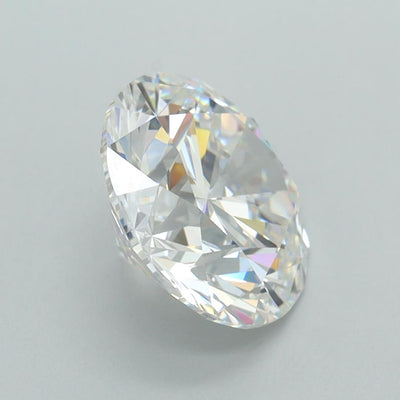 2.83 Carat Round Lab Diamond :: Greenstar spin frame 02