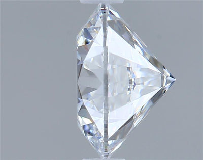1.49 Carat Round Lab Diamond :: Greenstar spin frame 02