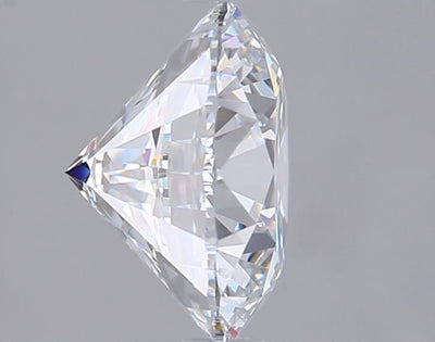 2.42 Carat Round Lab Diamond :: Greenstar spin frame 02
