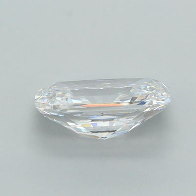 1.18 Carat Radiant Lab Diamond :: Greenstar spin frame 02