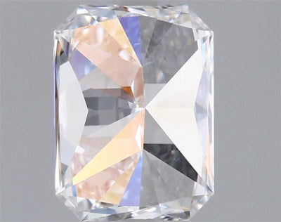 1.50 Carat Radiant Lab Diamond :: Greenstar spin frame 02