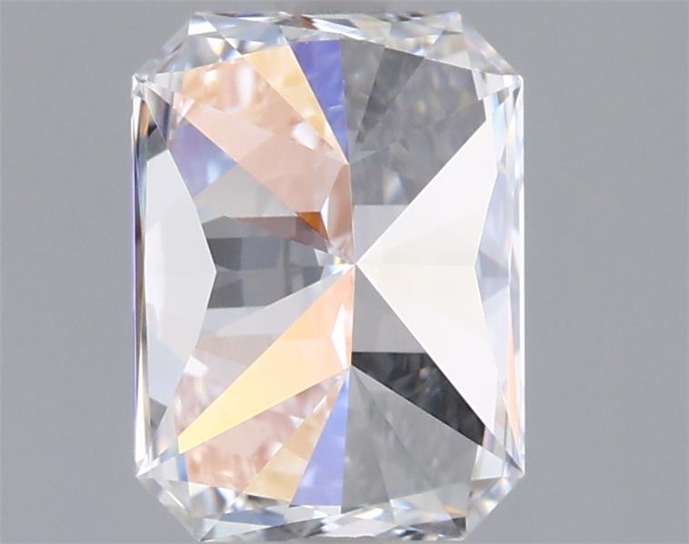 1.50 Carat Radiant Lab Diamond :: Greenstar spin frame 02