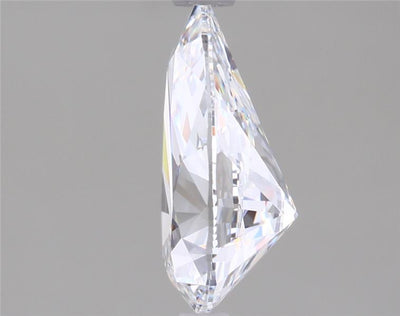 1.51 Carat Pear Lab Diamond :: Greenstar spin frame 02