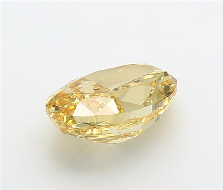 2.23 Carat Oval Lab Diamond :: Greenstar spin frame 02