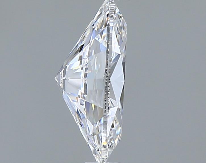 1.05 Carat Oval Lab Diamond :: Greenstar spin frame 02