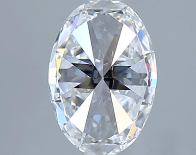 1.05 Carat Oval Lab Diamond :: Greenstar spin frame 02