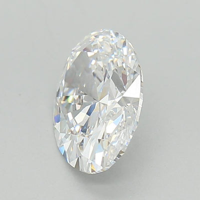 2.03 Carat Oval Lab Diamond :: Greenstar spin frame 02