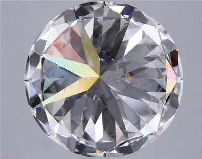 3.51 Carat Round Lab Diamond :: Greenstar spin frame 02