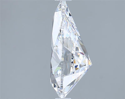 2.70 Carat Pear Lab Diamond :: Greenstar spin frame 02