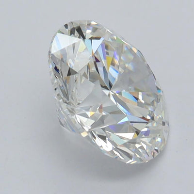 2.64 Carat Round Lab Diamond :: Greenstar spin frame 02