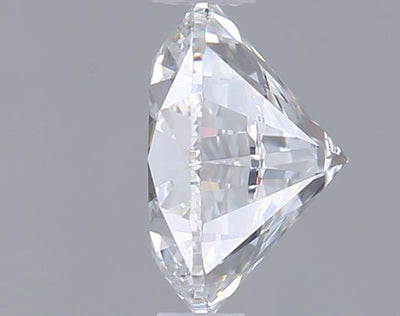 1.00 Carat Round Lab Diamond :: Greenstar spin frame 02
