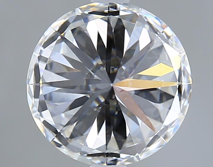 3.05 Carat Round Lab Diamond :: Greenstar spin frame 02